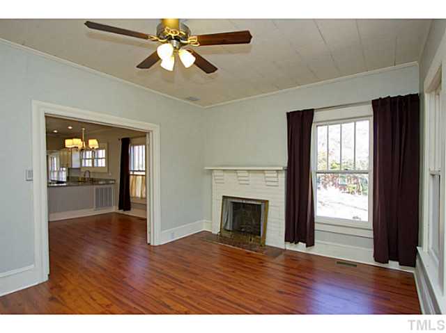 614 Sunnybrook Road Raleigh, NC 27610 - Photo 9 of 25