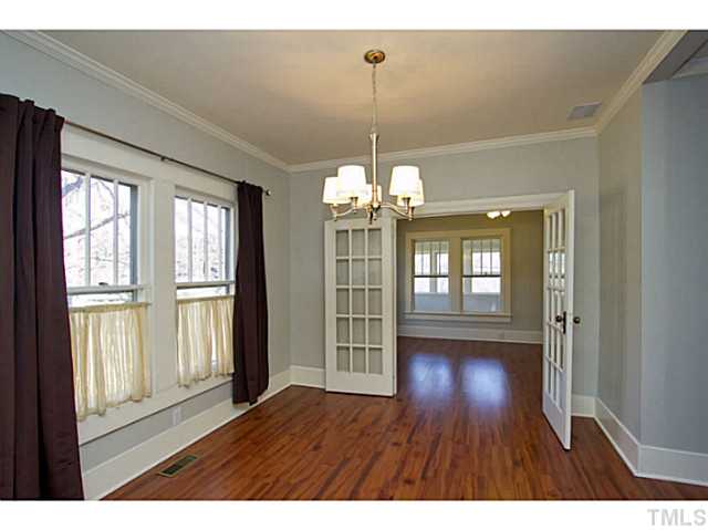 614 Sunnybrook Road Raleigh, NC 27610 - Photo 10 of 25