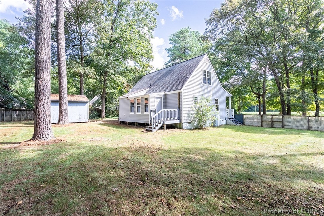 4351 Cappahosic Road Gloucester, VA 23061 - Photo 31 of 38 Gallery Image 31