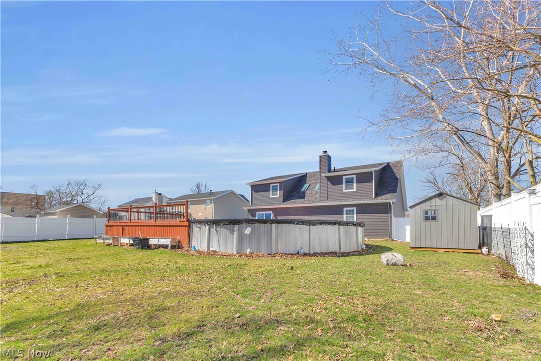 5265 Lisa Way North Ridgeville, OH 44039 - Photo 36 of 49 Gallery Image 36