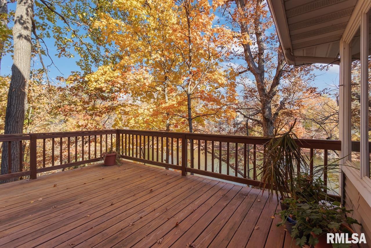 7112 North Willow Bend Pointe, Unit 21 Peoria, IL 61614 - Photo 39 of 53