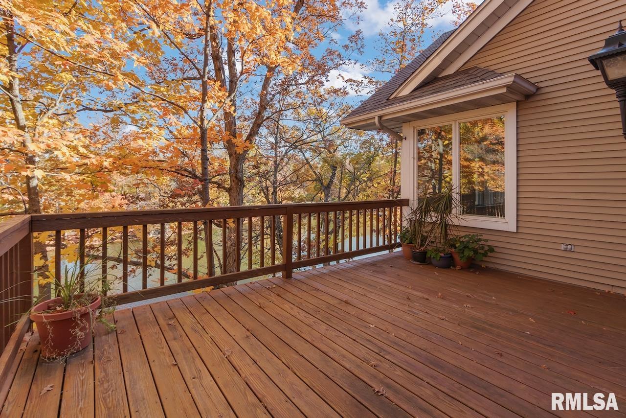 7112 North Willow Bend Pointe, Unit 21 Peoria, IL 61614 - Photo 40 of 53