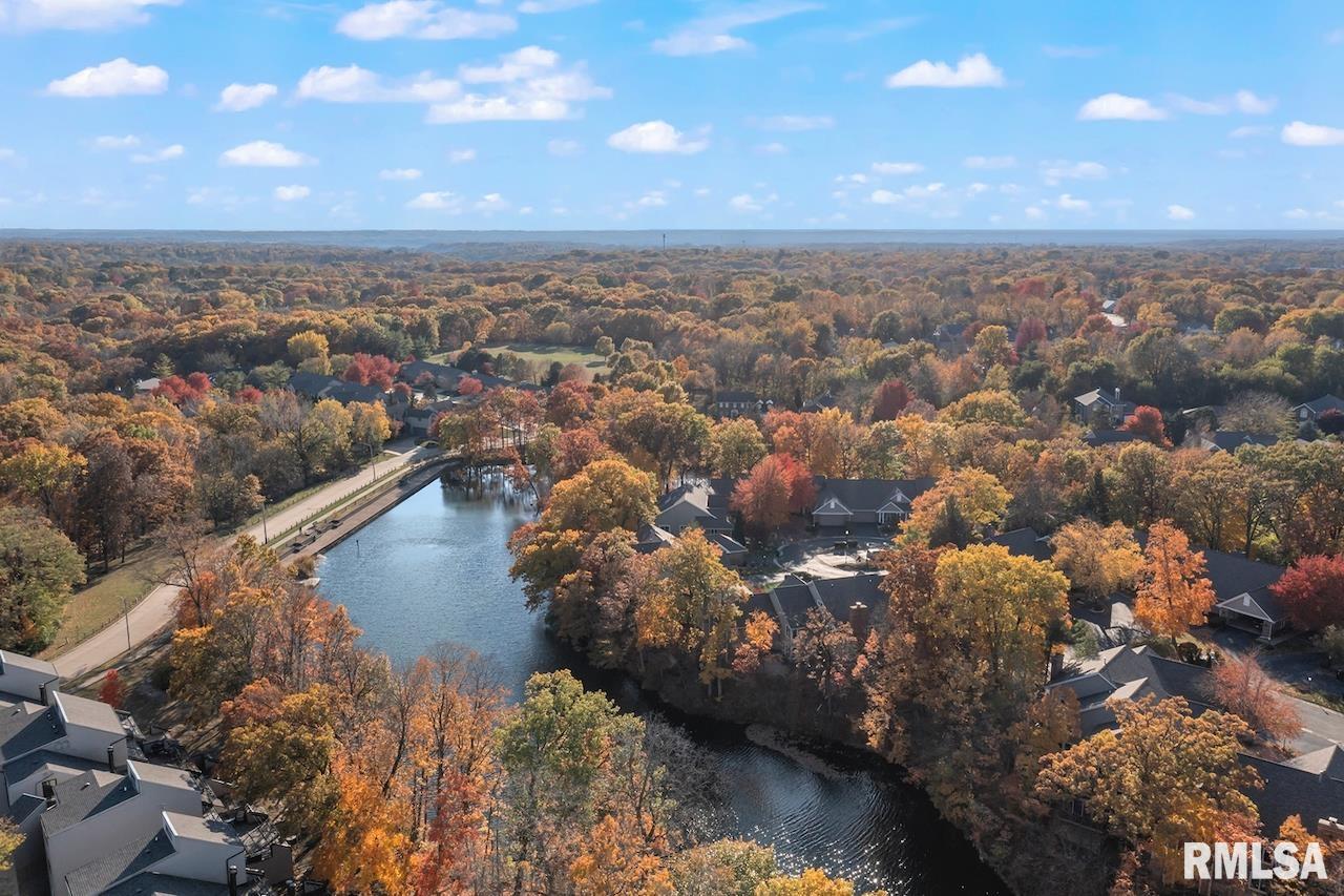 7112 North Willow Bend Pointe, Unit 21 Peoria, IL 61614 - Photo 45 of 53