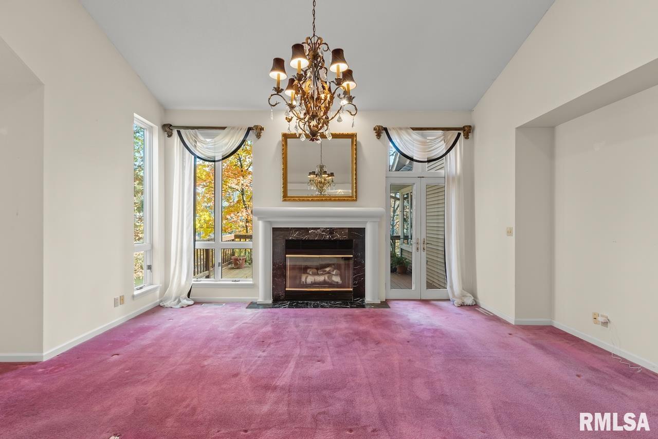 7112 North Willow Bend Pointe, Unit 21 Peoria, IL 61614 - Photo 5 of 53