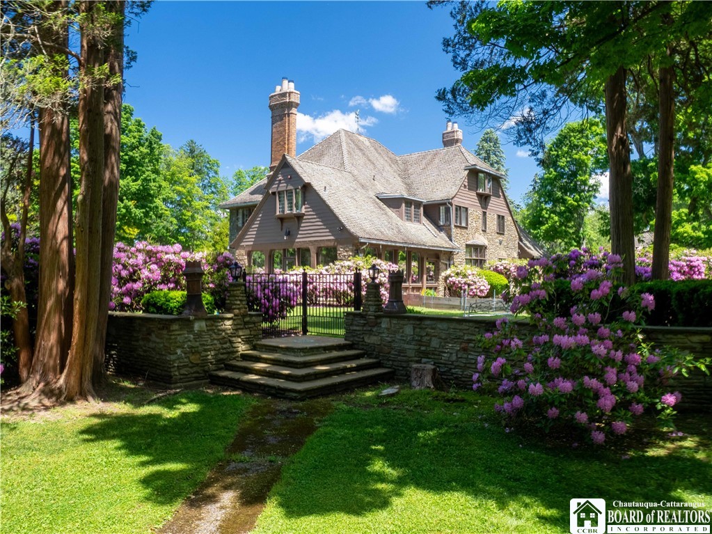 73 Lincoln Road Ellery, NY 14712 - Photo 1 of 1 Gallery Image 1