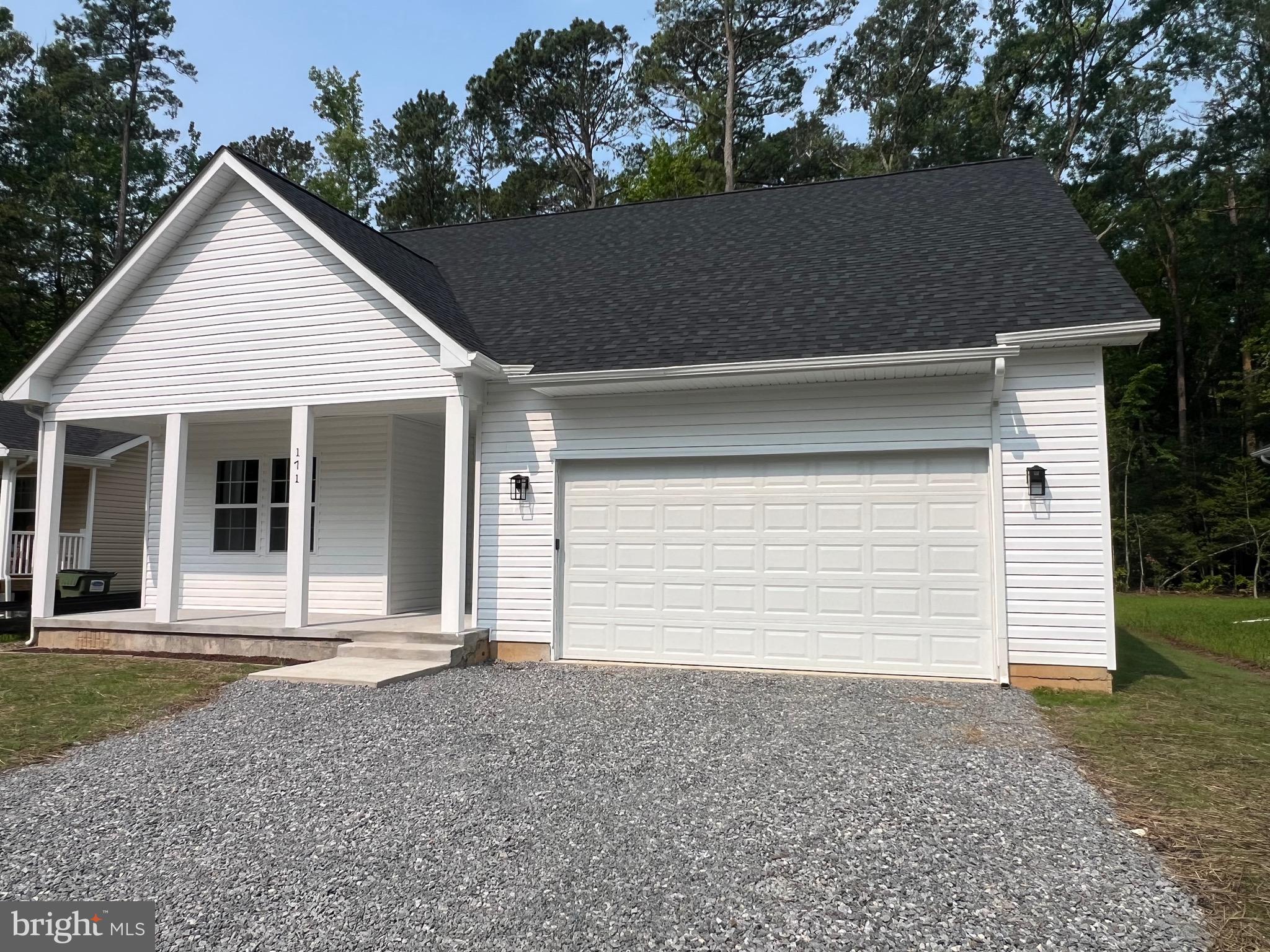 171 Wildwood Road Colonial Beach, VA 22443 - Photo 40 of 41