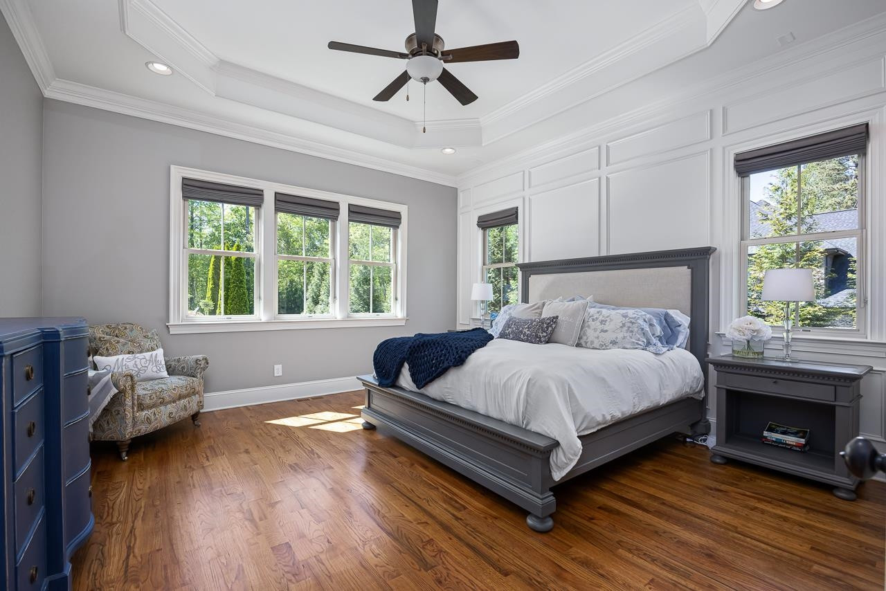 6013 Valencia Court Raleigh, NC 27614 - Photo 21 of 80 Photo 21