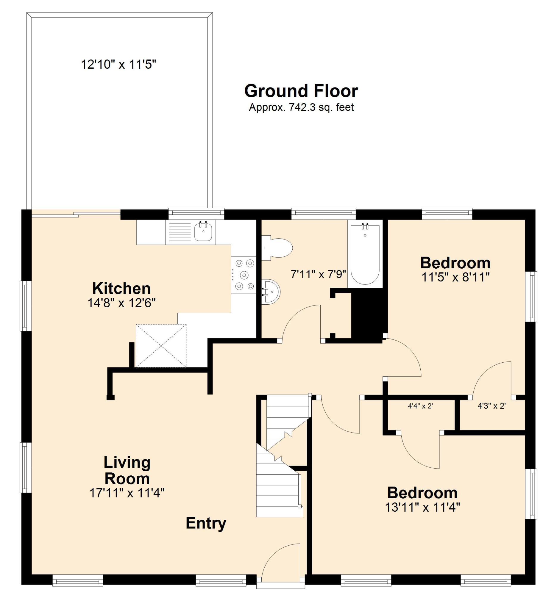 120 Snake Pond Road Forestdale, MA 02644 - Photo 27 of 32 unknown