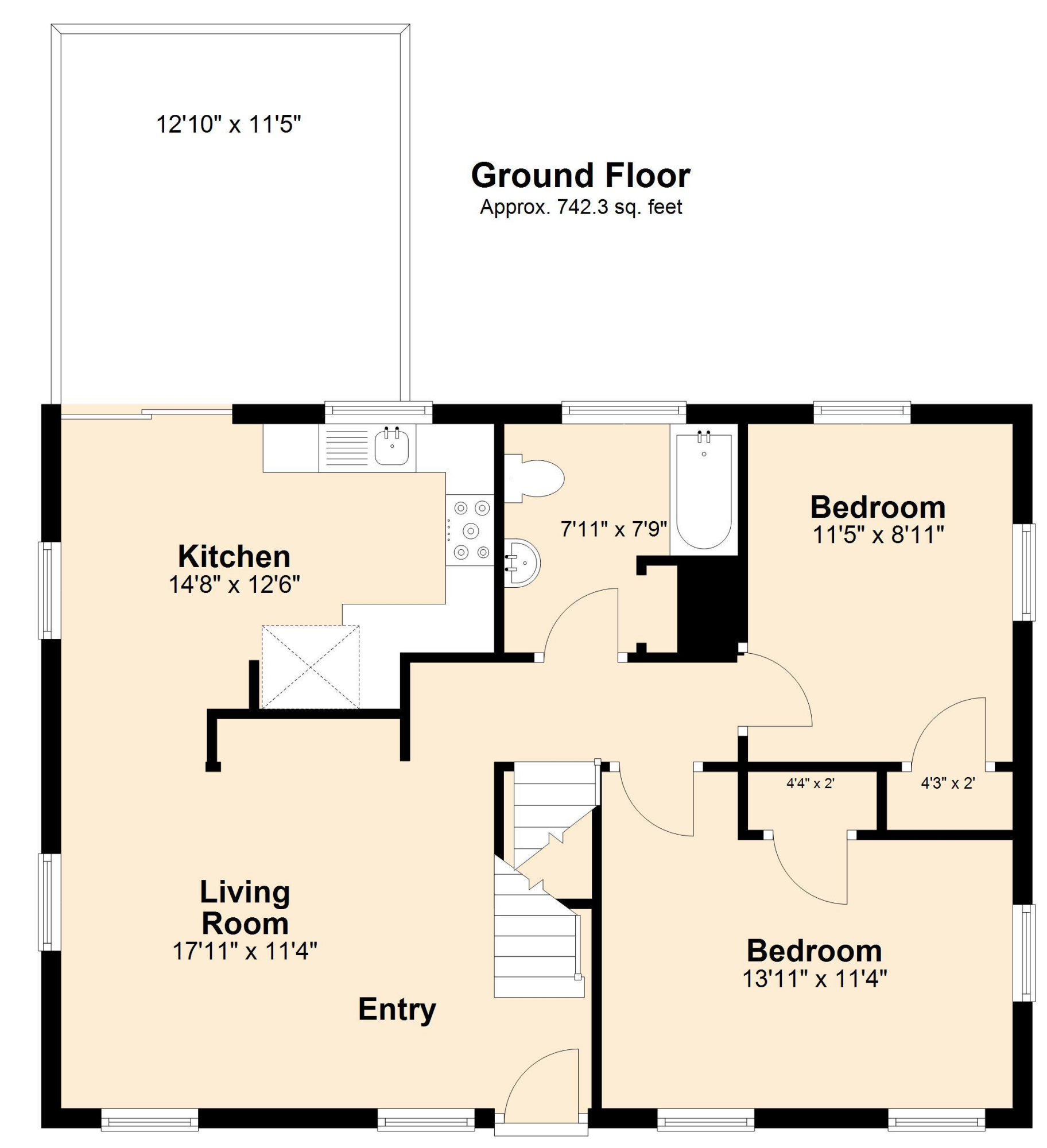 120 Snake Pond Road Forestdale, MA 02644 - Photo 30 of 32 unknown