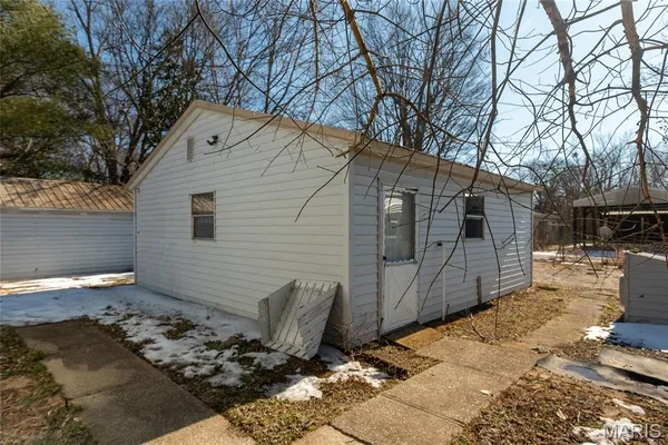 $119,000 | 206 East 4th Street, Brookport, IL 62910