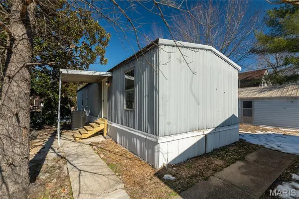 $119,000 | 206 East 4th Street, Brookport, IL 62910