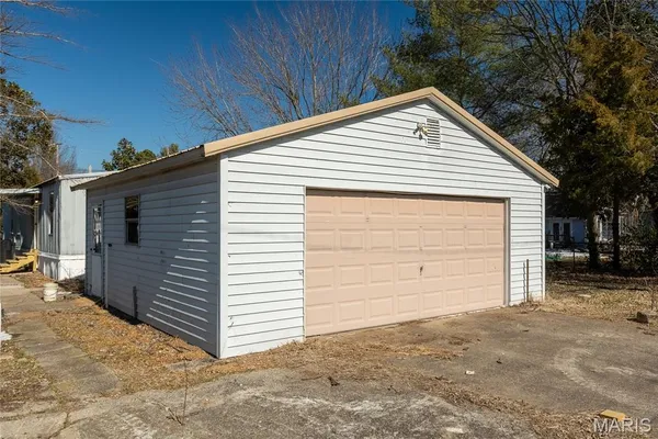 $119,000 | 206 East 4th Street, Brookport, IL 62910