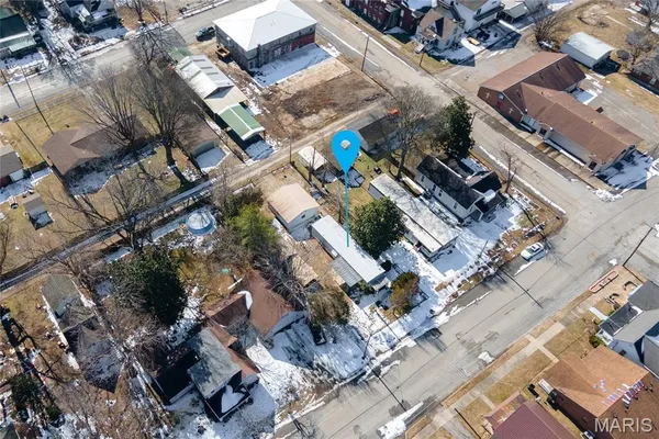 $119,000 | 206 East 4th Street, Brookport, IL 62910