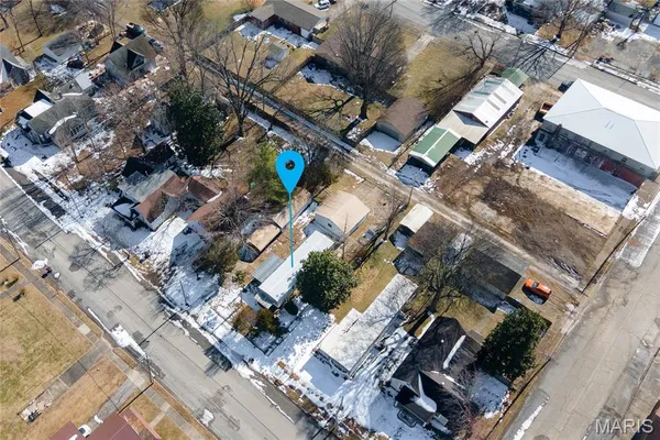 $119,000 | 206 East 4th Street, Brookport, IL 62910