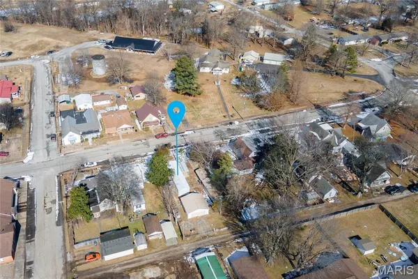 $119,000 | 206 East 4th Street, Brookport, IL 62910