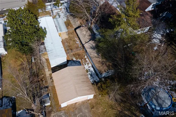 $119,000 | 206 East 4th Street, Brookport, IL 62910