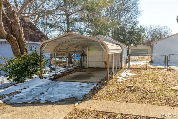 $119,000 | 206 East 4th Street, Brookport, IL 62910