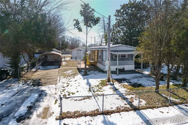 $119,000 | 206 East 4th Street, Brookport, IL 62910