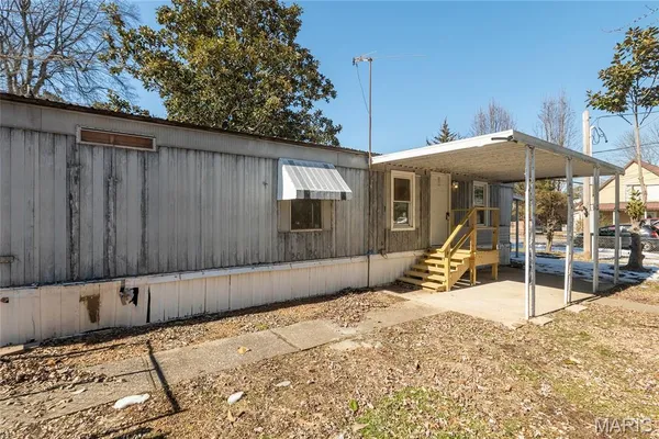 $119,000 | 206 East 4th Street, Brookport, IL 62910