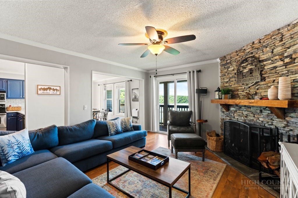 301 Pinnacle Inn Road, Unit 2218 Beech Mountain, NC 28604 - Photo 6 of 29