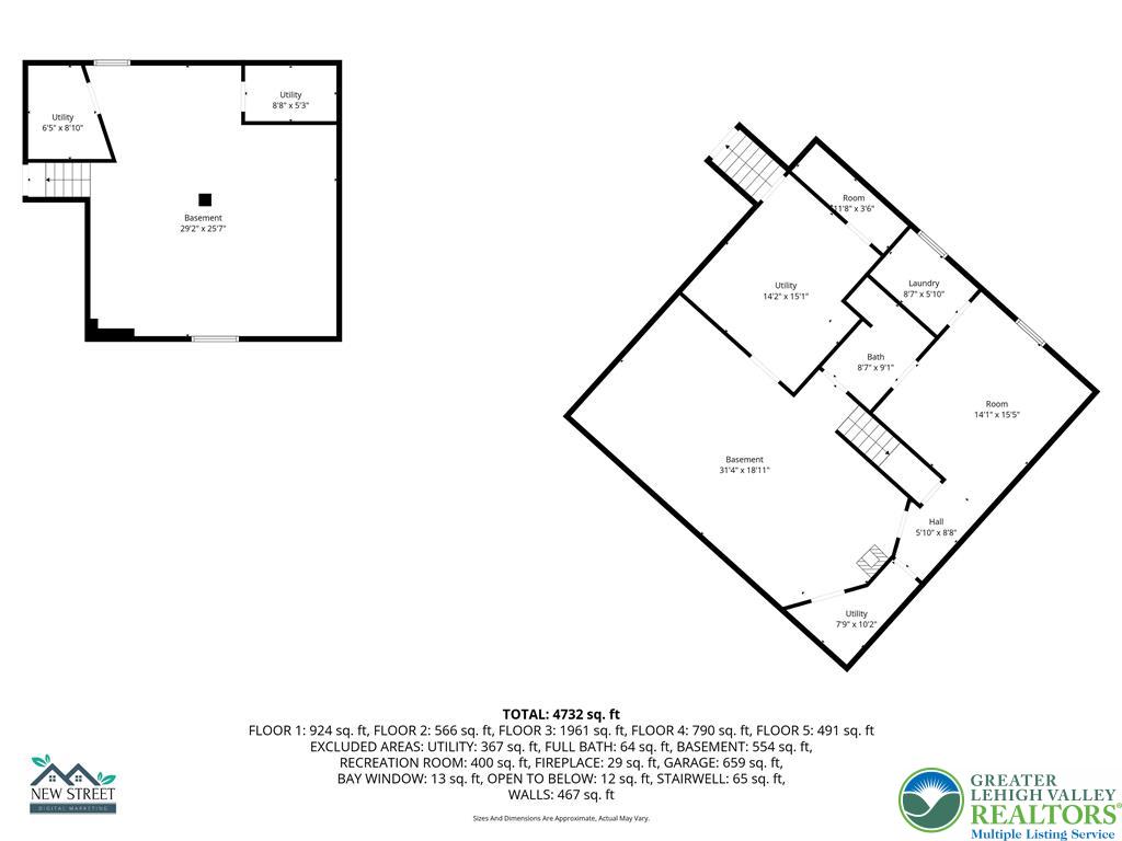 394 Flagstaff Road Lehighton, PA 18235 - Photo 70 of 75
