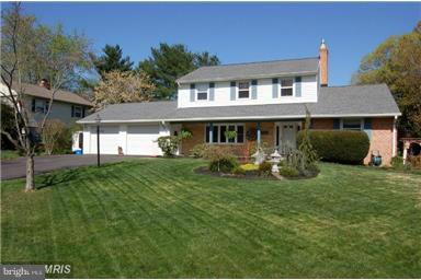 4005 Briars Road Olney, MD 20832 - Photo 1 of 1 Exterior (Front)
