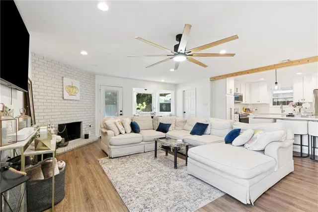 $525,000 | 4817 Jeannette Drive, Metairie, LA 70003