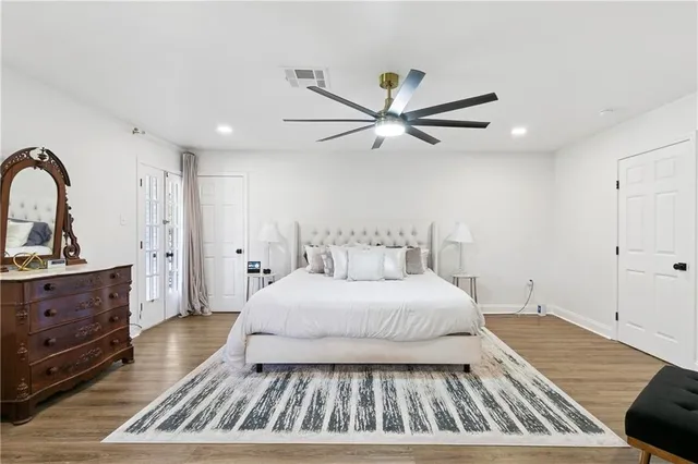 $525,000 | 4817 Jeannette Drive, Metairie, LA 70003