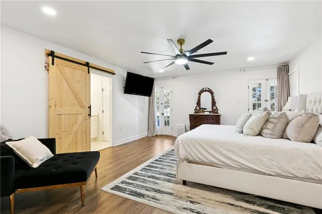 $525,000 | 4817 Jeannette Drive, Metairie, LA 70003