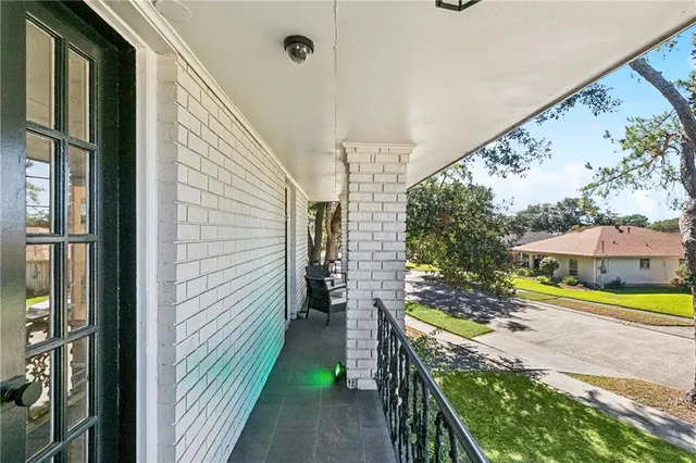 $525,000 | 4817 Jeannette Drive, Metairie, LA 70003
