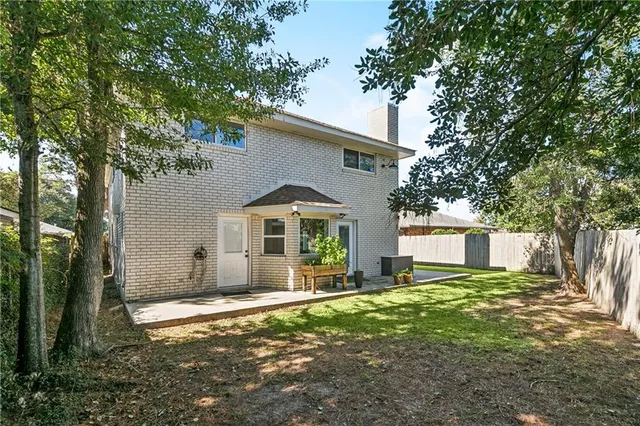 $525,000 | 4817 Jeannette Drive, Metairie, LA 70003