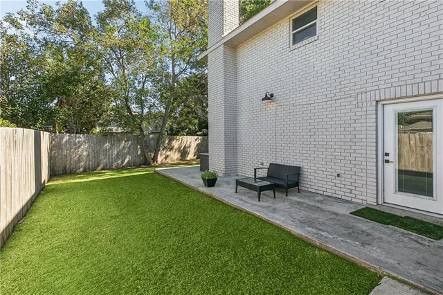 $525,000 | 4817 Jeannette Drive, Metairie, LA 70003