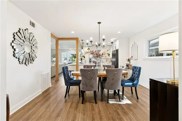 $525,000 | 4817 Jeannette Drive, Metairie, LA 70003