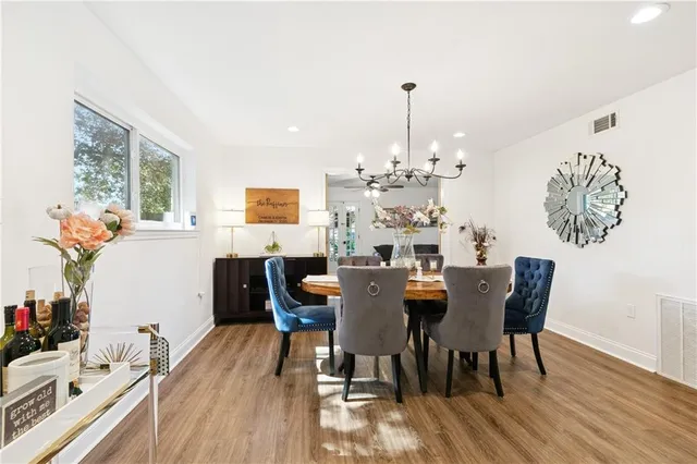 $525,000 | 4817 Jeannette Drive, Metairie, LA 70003