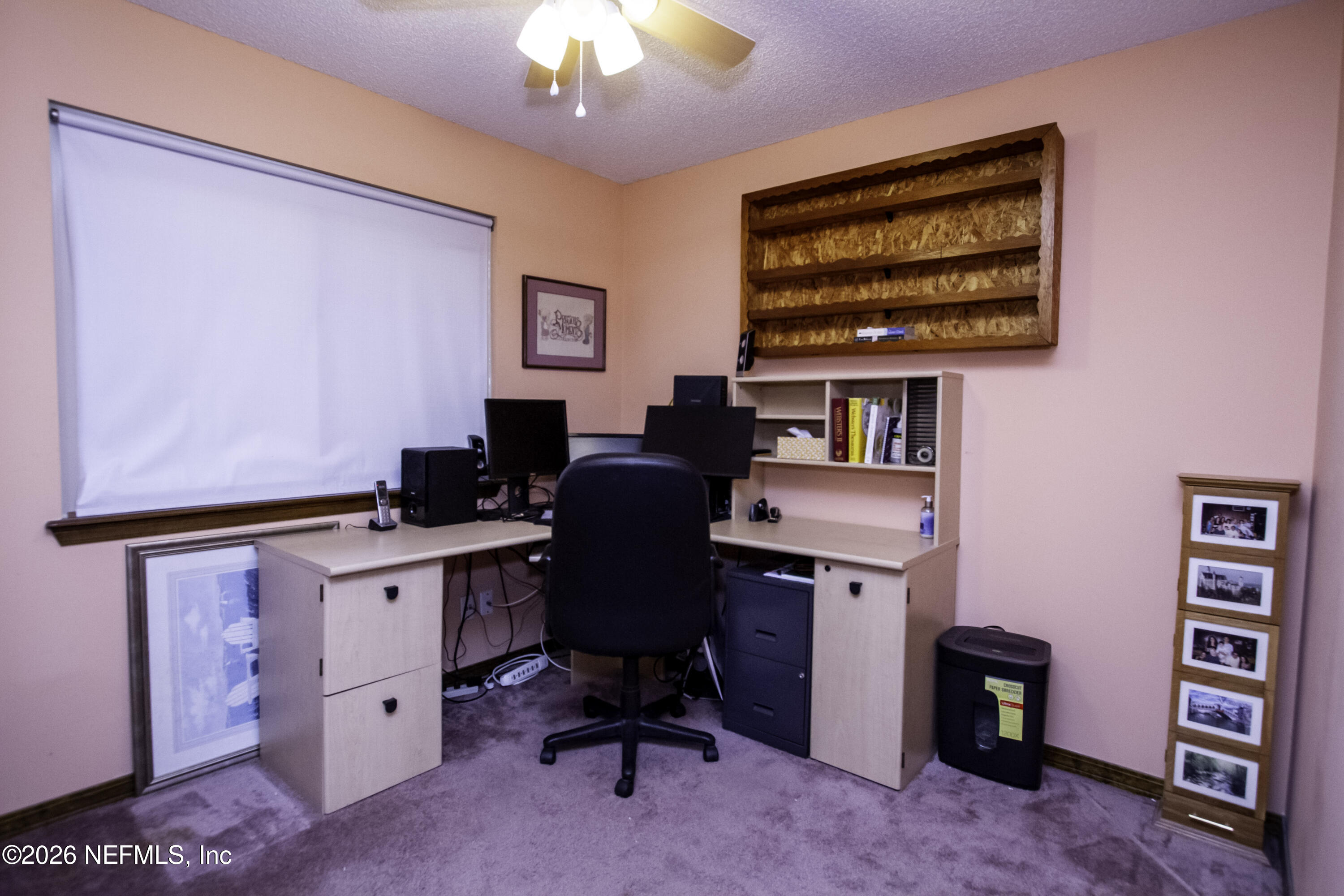 12836 Beaubien Road Jacksonville, FL 32258 - Photo 9 of 13 Bedroom/Office