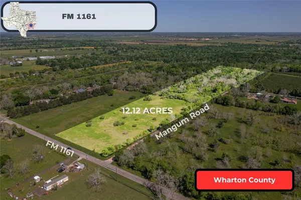 $312,090 | 0 Fm 1161, East Bernard, TX 77435