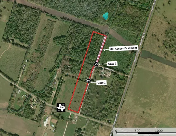 $312,090 | 0 Fm 1161, East Bernard, TX 77435