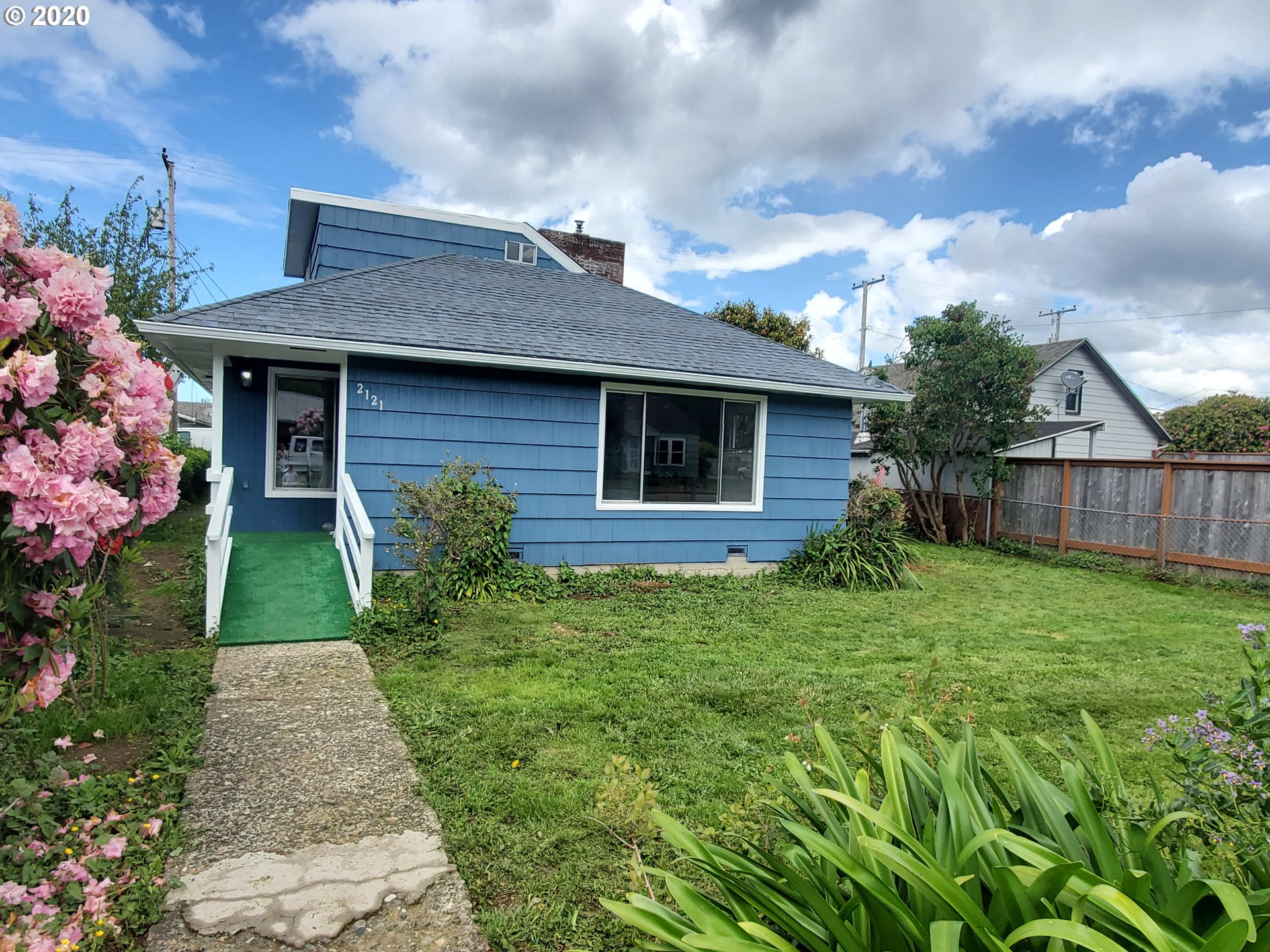 2121 Birch Avenue Reedsport, OR 97467 - Photo 1 of 23 Gallery Image 1
