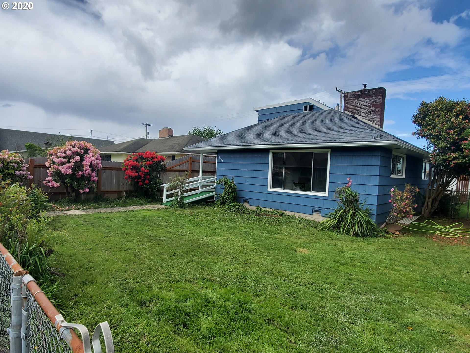 2121 Birch Avenue Reedsport, OR 97467 - Photo 2 of 23 Gallery Image 2