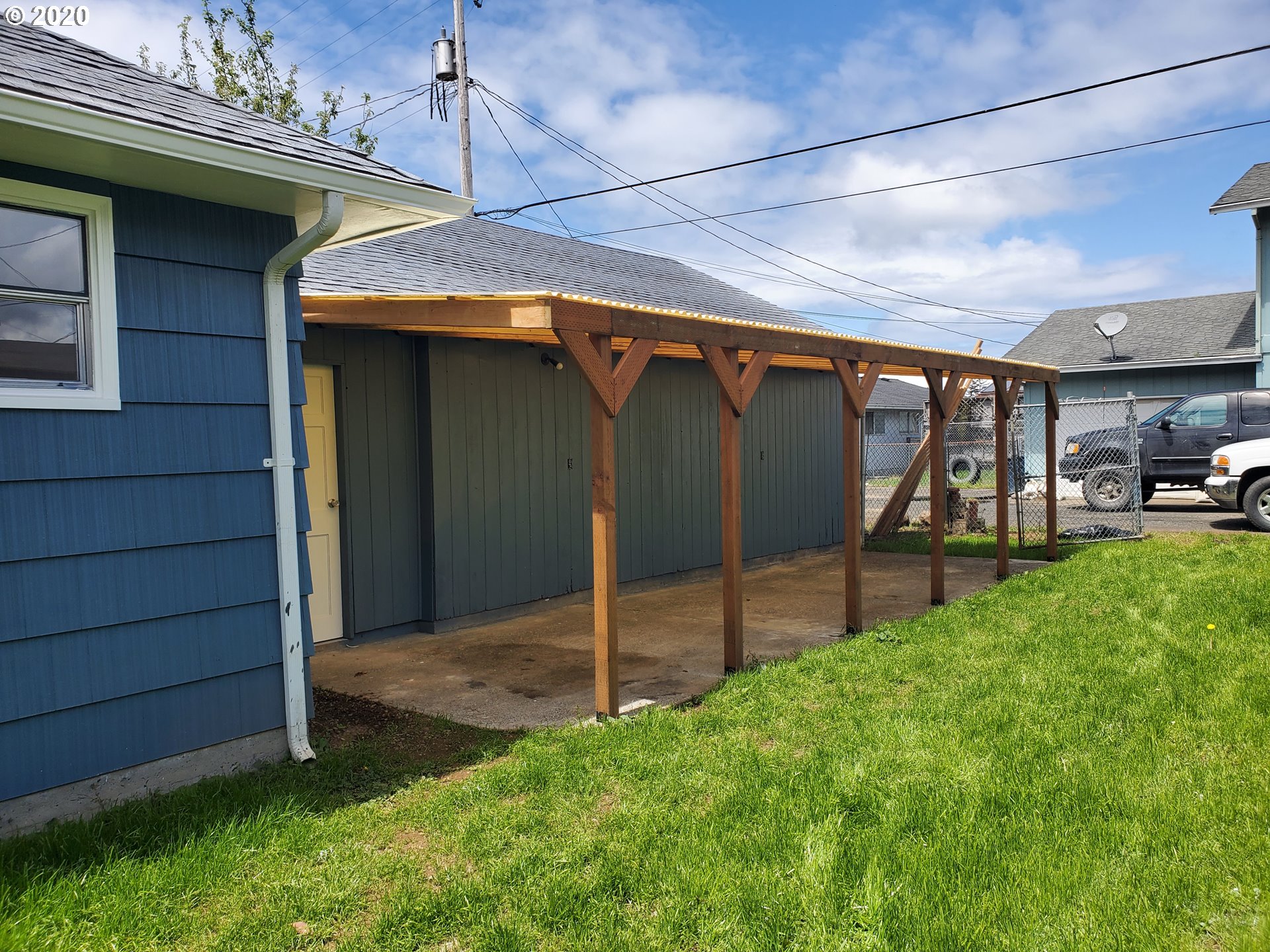 2121 Birch Avenue Reedsport, OR 97467 - Photo 22 of 23 Gallery Image 22