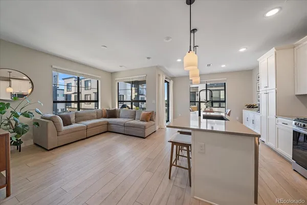 $520,000 | 2002 South Holly Street, Unit 2, Denver, CO 80222