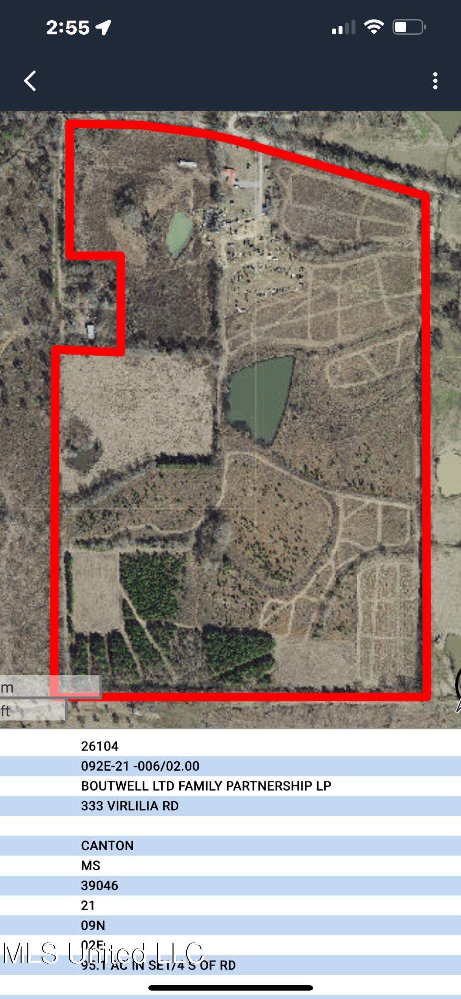 333-367 Virlilia Road Canton, MS 39046 - Photo 3 of 5 IMG_0492