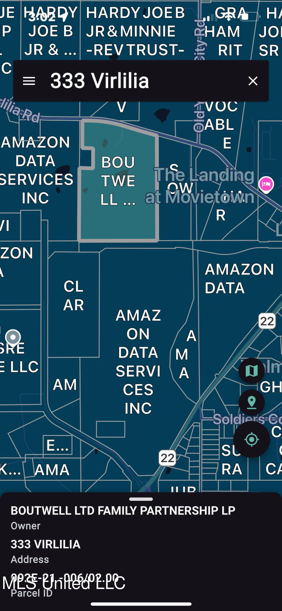 333-367 Virlilia Road Canton, MS 39046 - Photo 5 of 5 IMG_0494