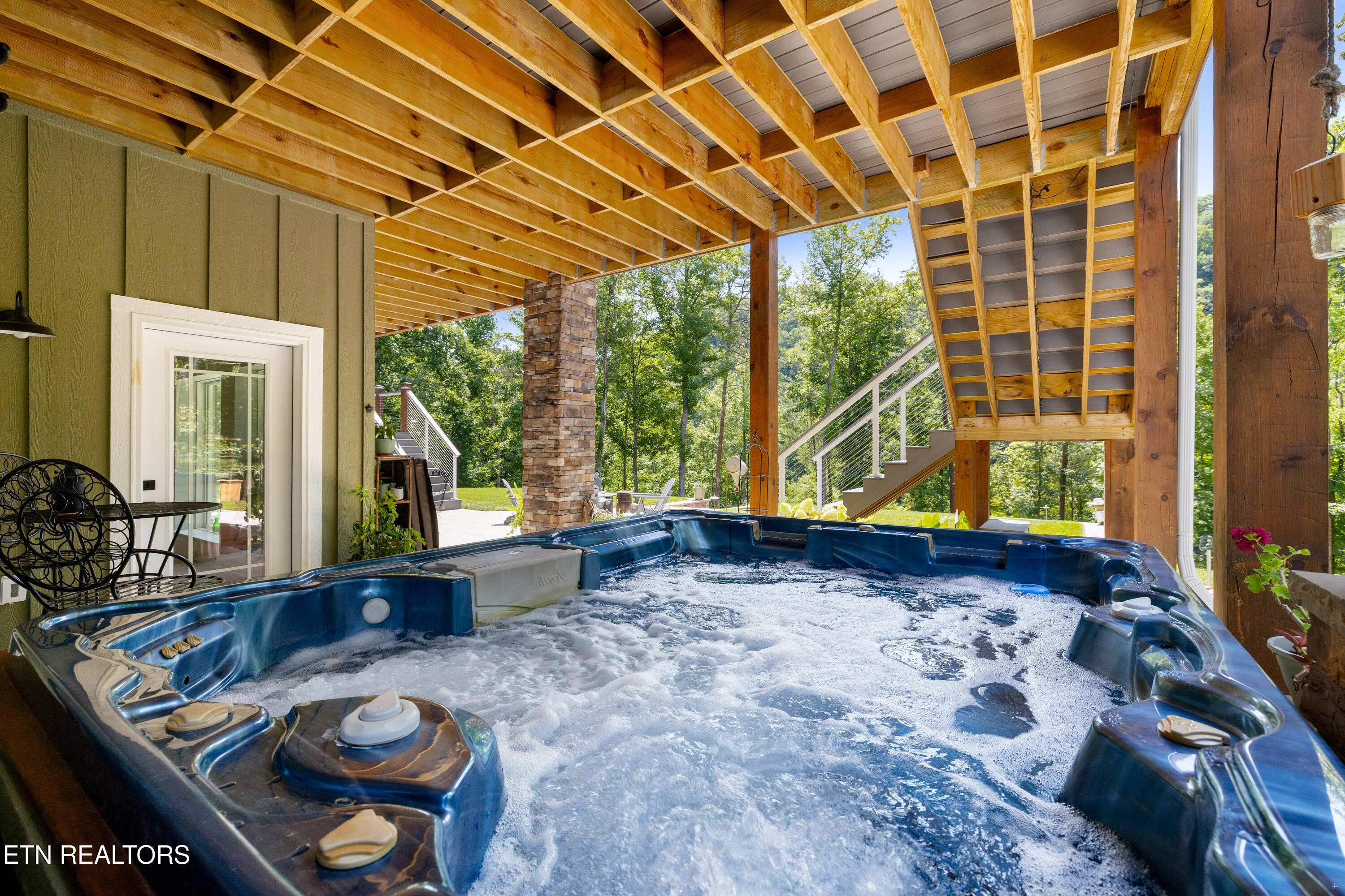 300 Black Fox Road Washburn, TN 37888 - Photo 46 of 53 Positive Perceptions-53