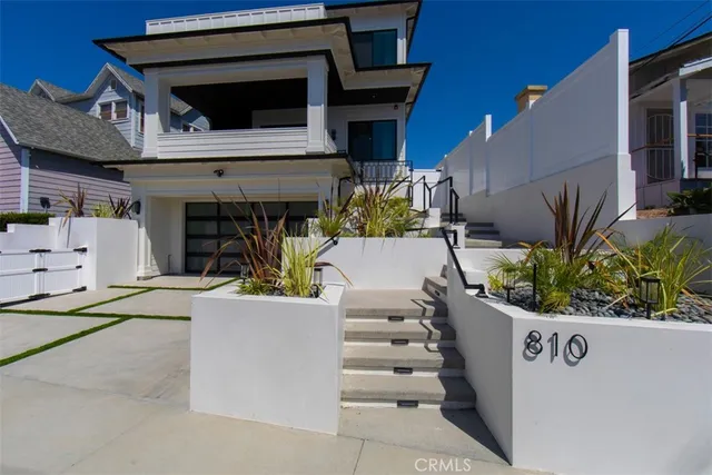 $3,795,000 | 810 El Redondo Avenue, Redondo Beach, CA 90277