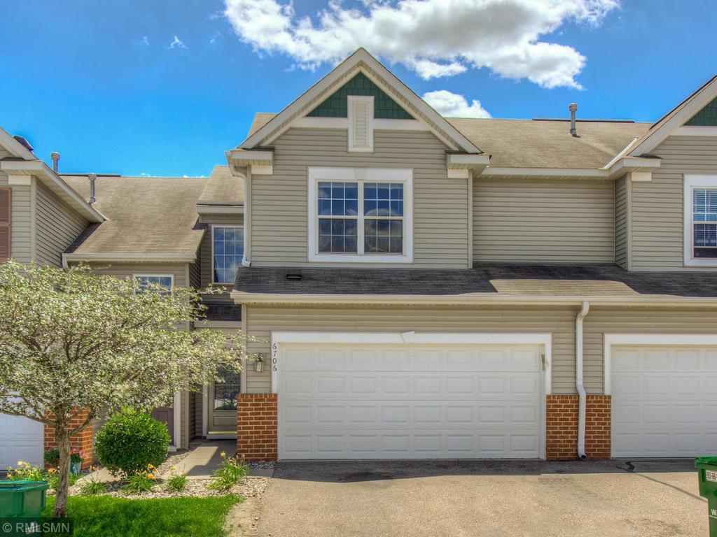6706 Folkestone Road Apple Valley, MN 55124 - Photo 1 of 1 Gallery Image 1