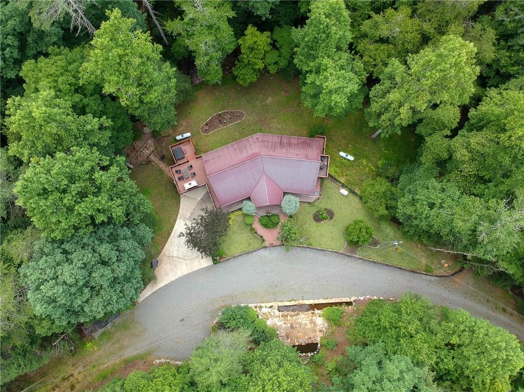 312 Learh Lane Ellijay, GA 30540 - Photo 53 of 53