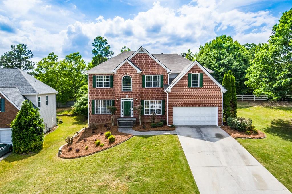 2030 Spring Mist Terrace Northeast Lawrenceville, GA 30043 - Photo 1 of 1 Welcome Home to 2030 Spring Mist Terrace in Lawrenceville