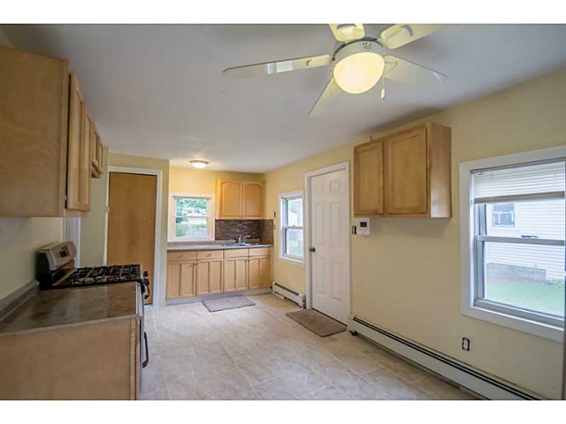 25 Ruth Avenue East Providence, RI 02916 - Photo 18 of 25 Kitchen.