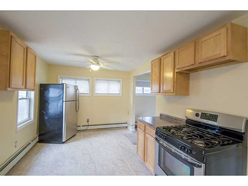 25 Ruth Avenue East Providence, RI 02916 - Photo 19 of 25 Kitchen.